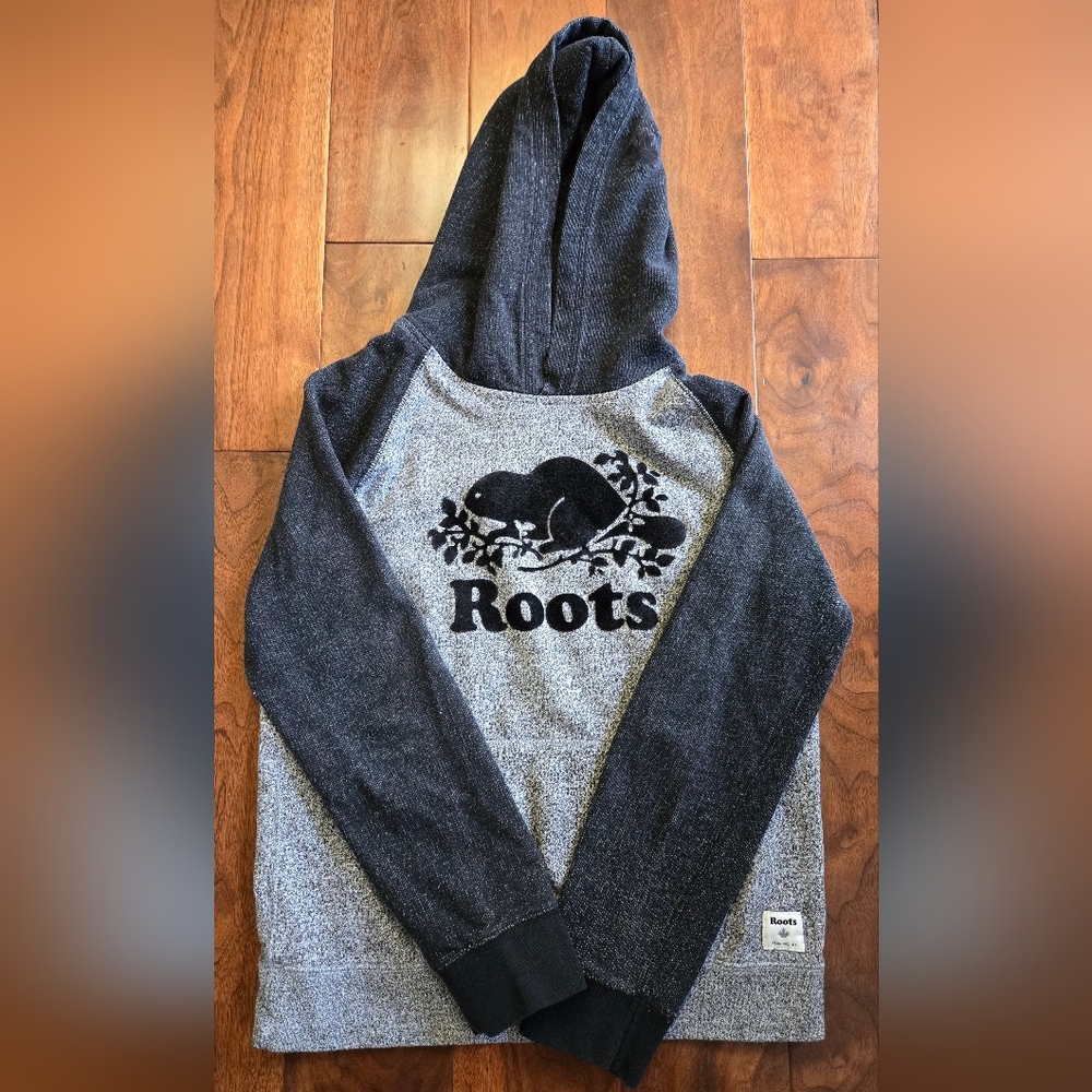 Roots Kids Sweatshirt